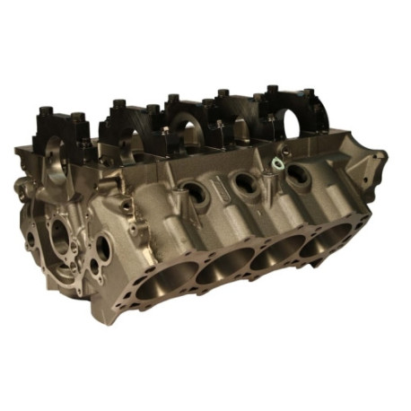 Engine block DART 31394275 SBF 302 Iron Eagle Engine Block – Gen 2 | races-shop.com