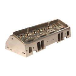 DART 11310010P Pro1 Chevrolet Small Block Head – 200.00 CC Port, 64.00 CC Chamber
