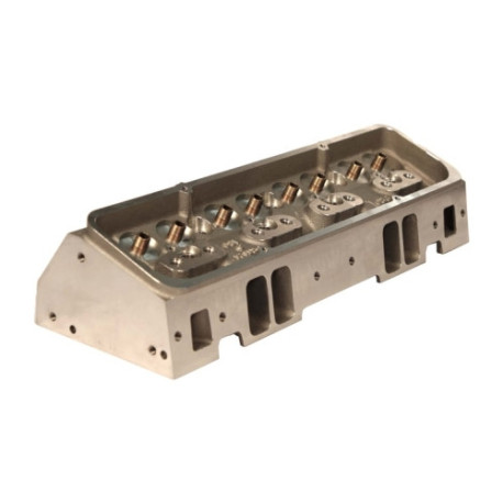 Cylinder head DART 11320010P Pro1 Chevrolet Small Block Head – 200.00 CC Port, 64.00 CC Chamber | races-shop.com