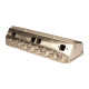 Cylinder head DART 11320010P Pro1 Chevrolet Small Block Head – 200.00 CC Port, 64.00 CC Chamber | races-shop.com