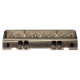 Cylinder head DART 19474136M Pro1 Chevrolet Big Block Head – 335.00 CC Port, 121.00 CC Chamber | races-shop.com