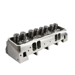 DART 14462010 Race Series Chevrolet Small Block Head – 265.00 CC Port, 42.00 CC Chamber