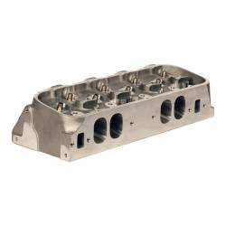 DART 16777116 Race Series Chevrolet Big Block Head – 340.00 CC Port, 125.00 CC Chamber