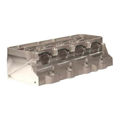 Cylinder head DART 18375080 Big Chief Chevrolet Big Block Head – 433.00 CC Port, 86.00 CC Chamber | races-shop.com