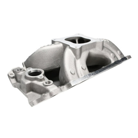 Intake manifolds DART 41214001 Big Block Chevy Manifold | races-shop.com