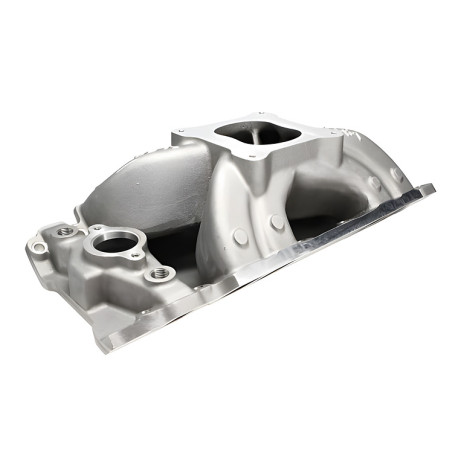 Intake manifolds DART 41215000 Big Block Chevy Manifold | races-shop.com