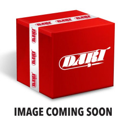 DART 31837211-WW1 LS NEXT2 Chevy LS Gen III Iron Block – 4.125" Bore, 9.240" Deck