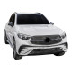 Side steps and rails Side steps for Mercedes GLC X254 / C254 2022-up OE style | races-shop.com