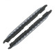 Side steps and rails Side steps for Mercedes GLE Coupe C167 2020-up OE style | races-shop.com