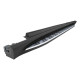 Side steps and rails Side steps for Mercedes GLE Coupe C167 2020-up OE style | races-shop.com