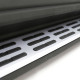 Side steps and rails Side steps for Mercedes GLE Coupe C167 2020-up OE style | races-shop.com