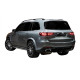 Side steps and rails Side steps for Mercedes GLS X167 2020-up OE style | races-shop.com