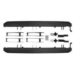 Side steps for Honda CR-V 2023-up