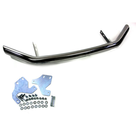 Bash Bar Front frame for Ford Ranger 2012-2016 single city bar | races-shop.com