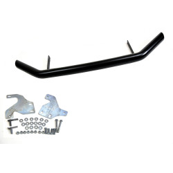 Front frame for Ford Ranger 2012-2016 single city bar (Black)