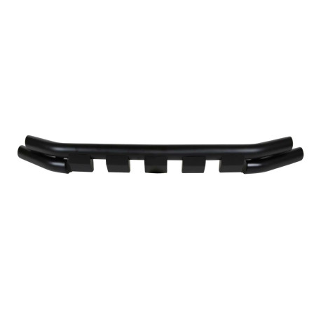 Bash Bar Front frame for Ford Ranger 2016-2023 76mm Shark (Black) | races-shop.com