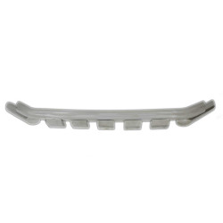 Front frame for Mitsubishi L200 2019-up 76mm Shark (Black)