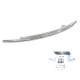 Bash Bar Front frame for Nissan Navara 2010-2015 double city bar | races-shop.com