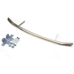 Front frame for Nissan Navara NP300 2016-up Single city bar