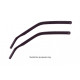Window deflectors SCOUTT Window deflectors for MAN TGX 2009-2013 2pcs | races-shop.com