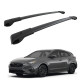 Roof racks Roof rack cross bars for Subaru Impreza 2018-up OE style | races-shop.com