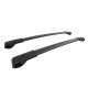 Roof racks Roof rack cross bars for Subaru Impreza 2018-up OE style | races-shop.com
