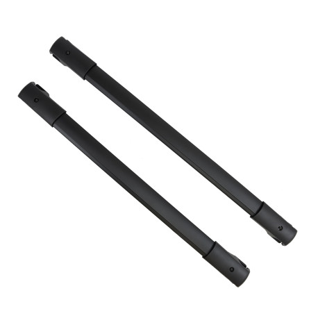Roof racks Roof rack cross bars for Subaru Impreza 2013-2017 | races-shop.com