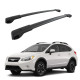 Roof racks Roof rack cross bars for Subaru XV / Crosstrek 2013-2017 | races-shop.com