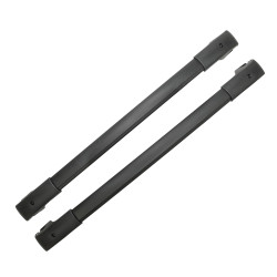 Roof rack cross bars for Jeep Renegade 2015-up