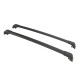 Roof racks Roof rack cross bars for Hyundai Tucson 2016-up OE style | races-shop.com