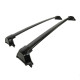 Roof racks Roof rack cross bars for Honda CR-V 2017-up OE style | races-shop.com