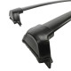 Roof racks Roof rack cross bars for Honda CR-V 2017-up OE style | races-shop.com