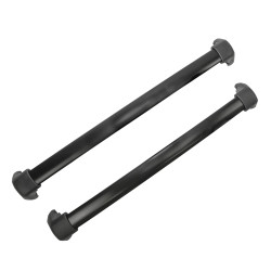 Roof rack cross bars for Honda CR-V 2012-2017 OE style