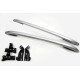 Roof racks Roof rails for Mercedes X-Class 2017-up | races-shop.com