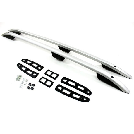 Roof racks Roof rails for VW Touareg 2003-2009 | races-shop.com