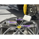 Nuts, bolts and studs PowerAlign Wheel Mounting Guide Pin M12×1.5 | races-shop.com