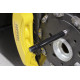 Nuts, bolts and studs PowerAlign Wheel Mounting Guide Pin M12×1.25 | races-shop.com