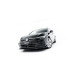 Body kit and visual accessories Set of Splitters Volkswagen Golf Variant Mk8 Facelift | races-shop.com