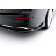 Body kit and visual accessories Set of Splitters Volkswagen Golf Variant Mk8 Facelift | races-shop.com