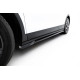 Body kit and visual accessories Side Skirts Diffusers Skoda Elroq RS Mk1 | races-shop.com