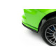 Body kit and visual accessories Rear Side Splitters Ford Transit Custom MSRT Mk2 | races-shop.com