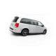 Body kit and visual accessories Side Skirts Diffusers Dodge Grand Caravan Mk5 Facelift | races-shop.com