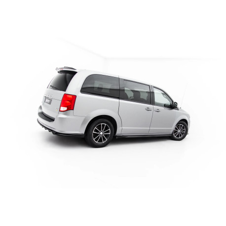 Body kit and visual accessories Side Skirts Diffusers Dodge Grand Caravan Mk5 Facelift | races-shop.com