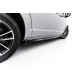 Body kit and visual accessories Side Skirts Diffusers Dodge Grand Caravan Mk5 Facelift | races-shop.com