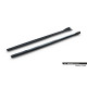 Body kit and visual accessories Side Skirts Diffusers Dodge Grand Caravan Mk5 Facelift | races-shop.com