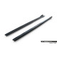 Body kit and visual accessories Side Skirts Diffusers Dodge Grand Caravan Mk5 Facelift | races-shop.com