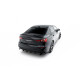 Body kit and visual accessories Set of Splitters Audi A3 Sedan 8Y Facelift | races-shop.com