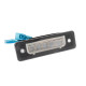 Lighting LED LICENSE LIGHTS fits BMW E34 / M5 88-96 / E32 | races-shop.com