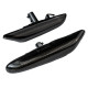 Lighting TUNING-TEC side indicators for BMW E60 / E61 / E46 / X3, black | races-shop.com