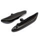 Lighting TUNING-TEC side indicators for BMW E60 / E61 / E46 / X3, black | races-shop.com